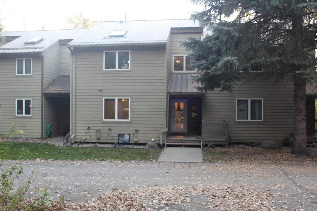 113 Oak Turnagain Court, Glenwood Twp