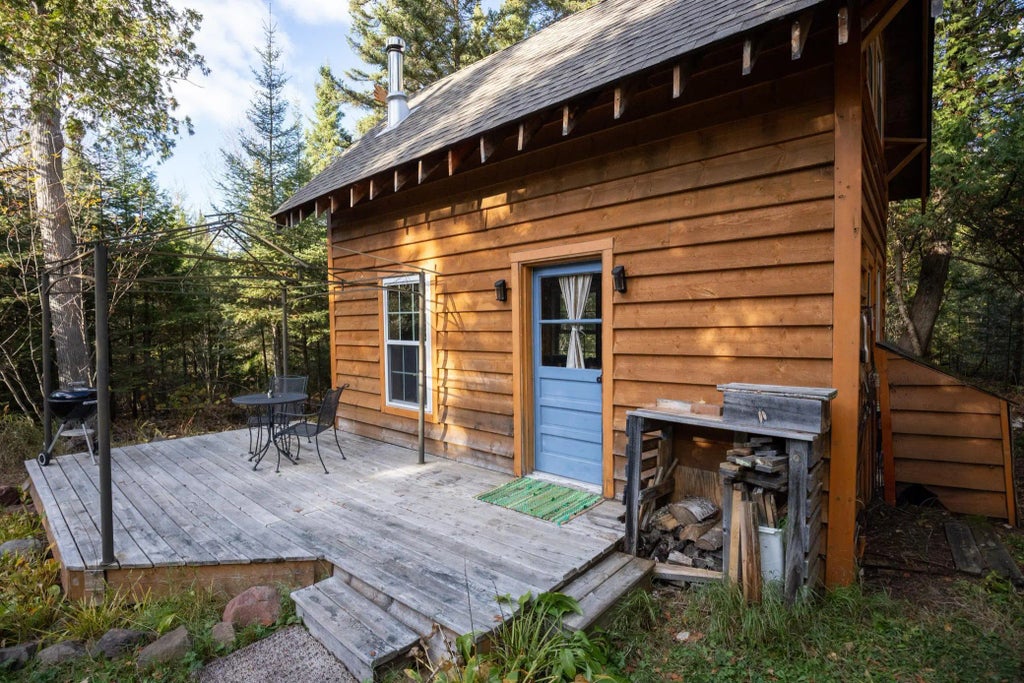 991 Ward Lake Road, Lutsen