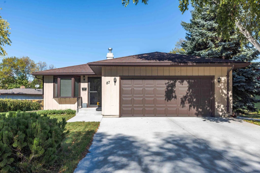 87 28th Avenue N, Fargo