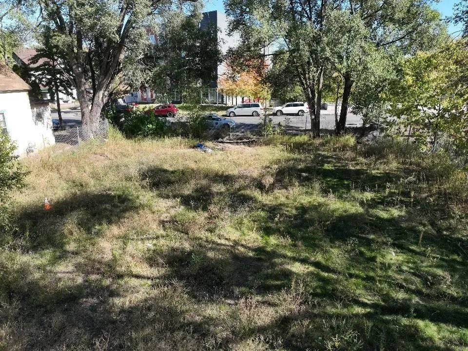 2840 Bloomington Avenue, Minneapolis