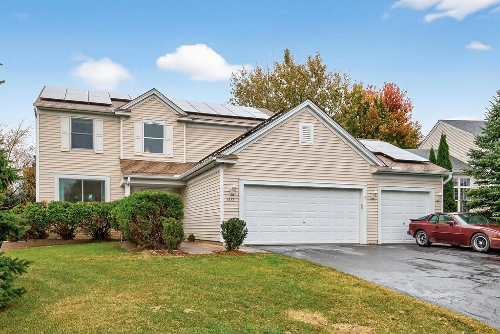 1573 Johnny Cake Alcove, Eagan