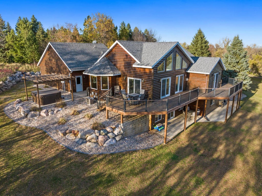 24924 State Highway 28, Minnewaska Twp