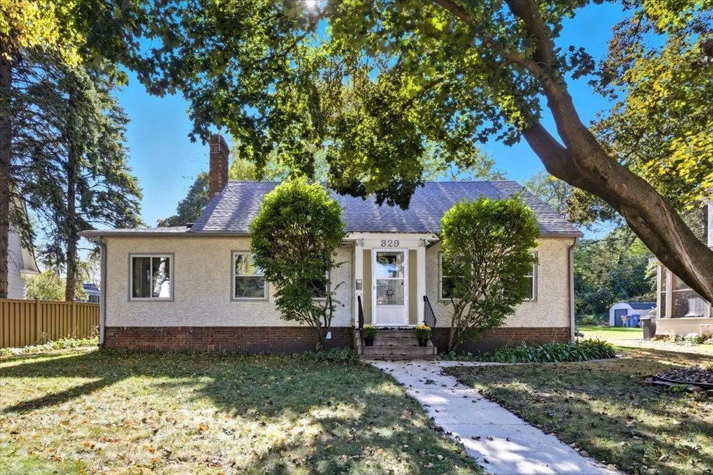 329 E 50th Street, Minneapolis