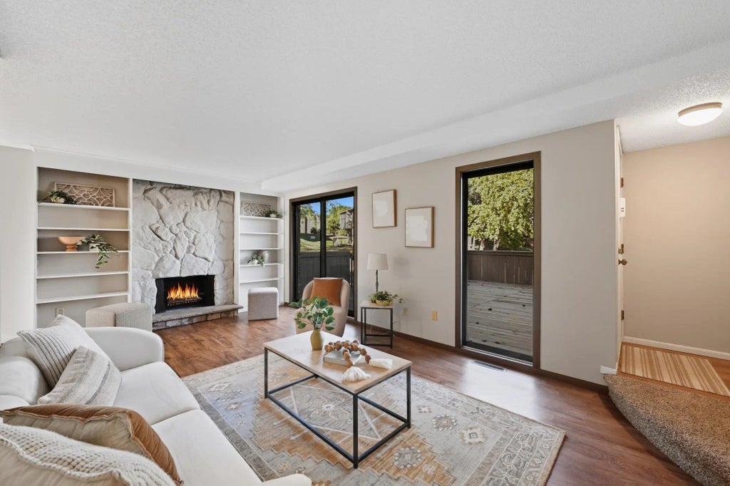 2106 Tamarin Trail, Golden Valley