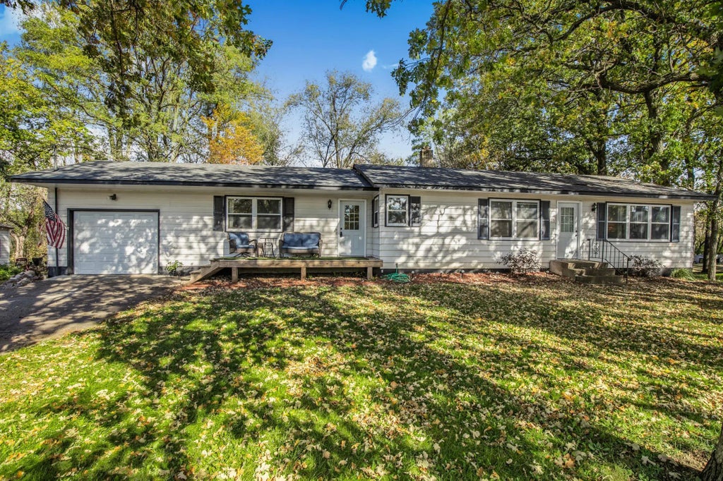 1825 Frontage Road N, Waite Park