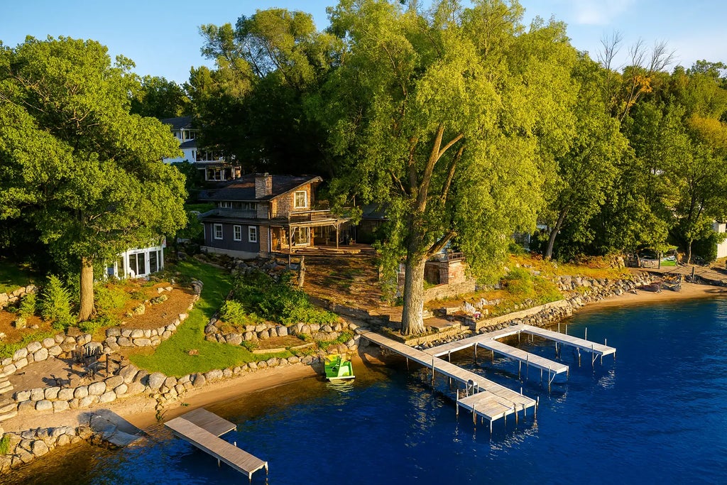 16576 Inguadona Beach Circle Sw, Prior Lake