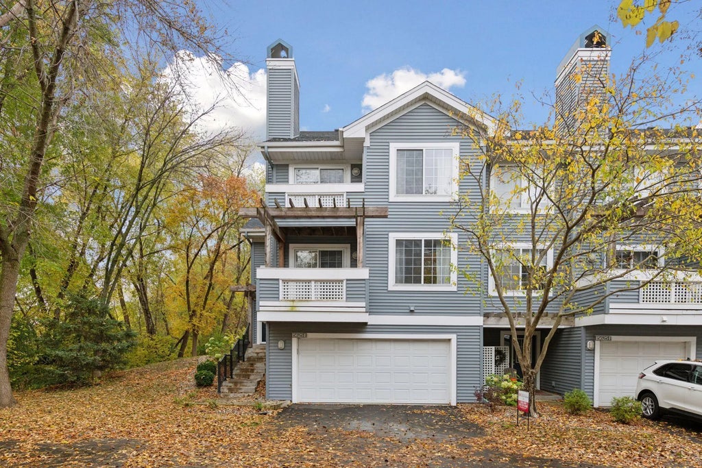 15625 24th Avenue N E, Plymouth