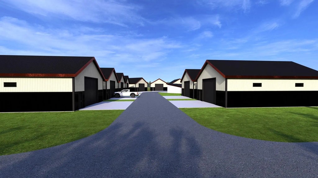 #7 State Highway 371 Nw, Backus