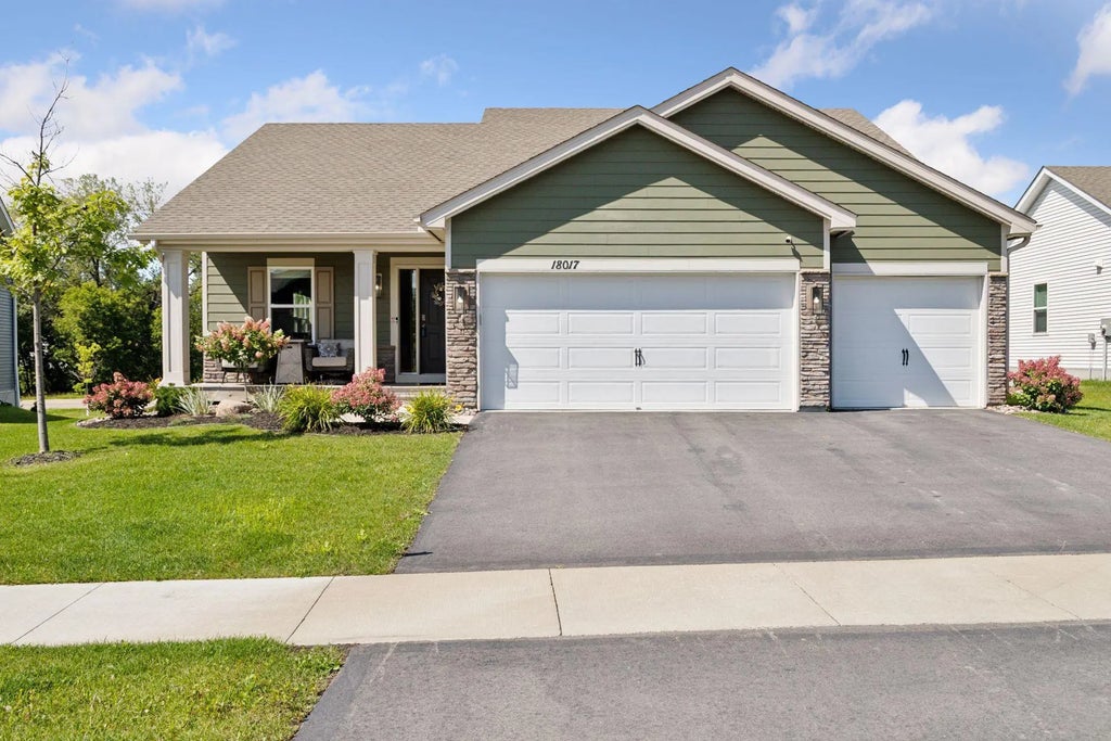 18017 Hidden Creek Trail, Lakeville