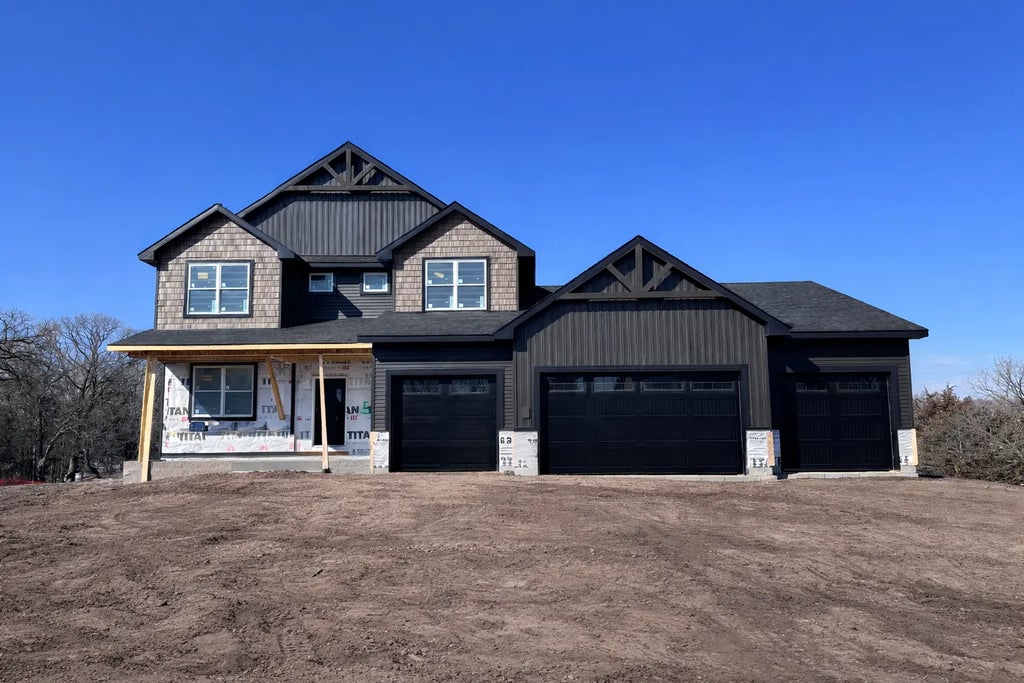 5817 151st Lane Nw, Ramsey