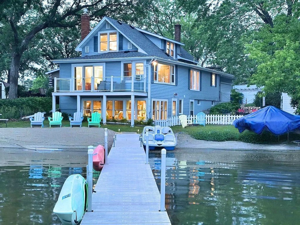 319 Lake Street S, Forest Lake