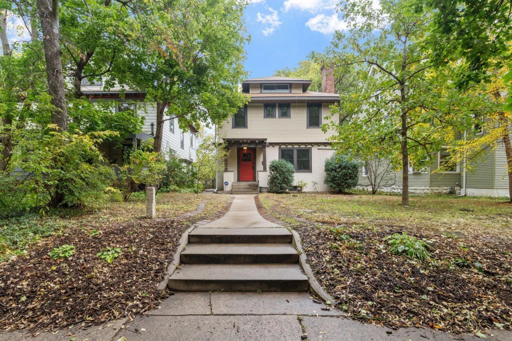 2505 Pleasant Avenue, Minneapolis