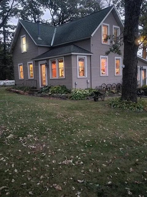 24676 548th Avenue, Acton Twp