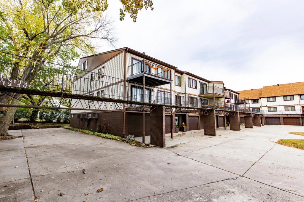 730 Elm Street N B1, Fargo