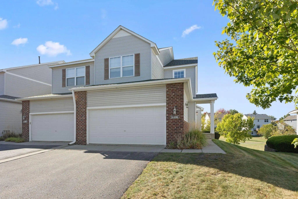 14406 Brookmere Boulevard Nw, Prior Lake