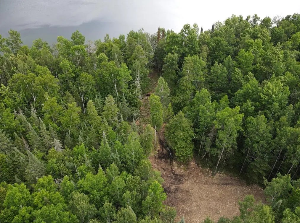 Parcel A County Road 35, Lake Jessie Twp