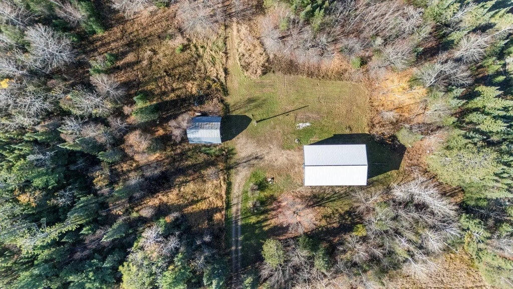 6457 Colombe Road, Balkan Twp