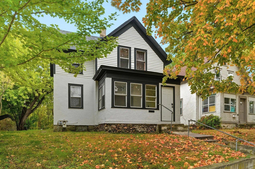 2349 Ferrant Place, Minneapolis