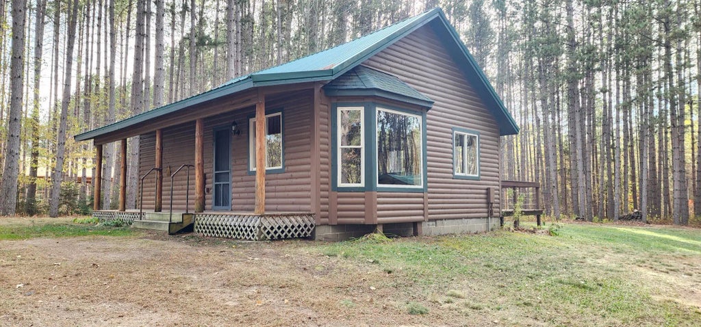 2758 18th Street Sw, Pine River Twp