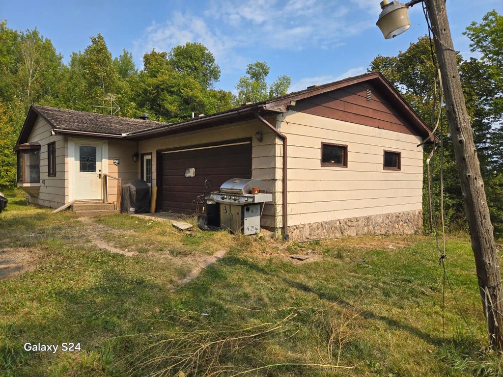 66958 Gradel Road, Northome