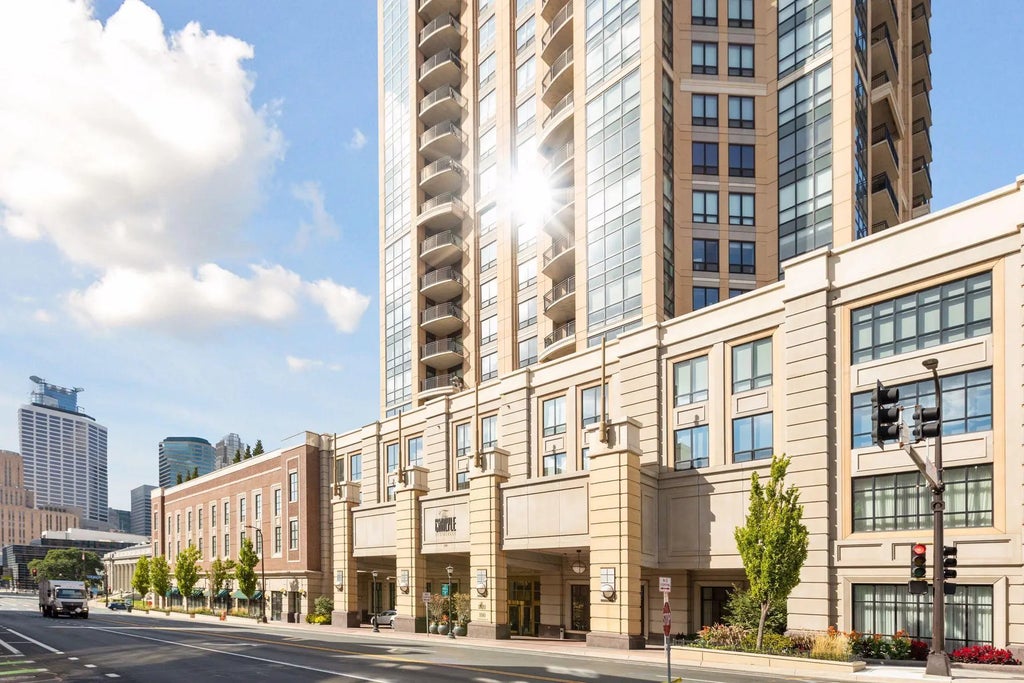 100 3rd Avenue S 2207, Minneapolis