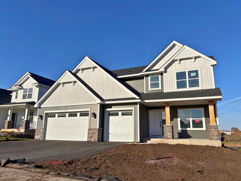 1705 Upper 143rd Street, Rosemount