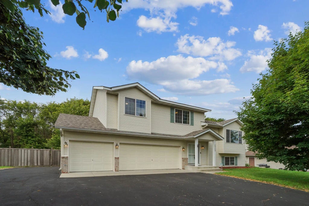 2063 Wild Wings Pass, Elko New Market