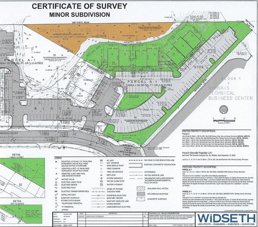 379 Commerce Court, Vadnais Heights