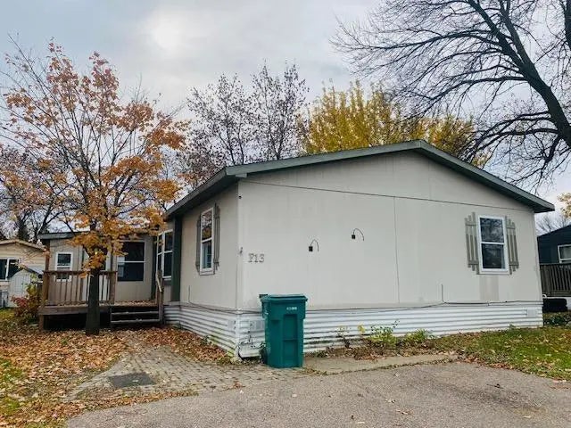 7800 Maple Hill Road F13, Corcoran