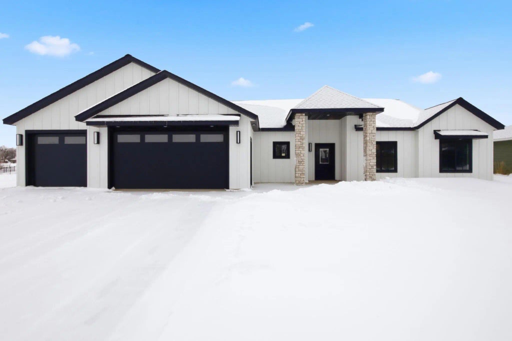 1021 24th Street N, Sartell