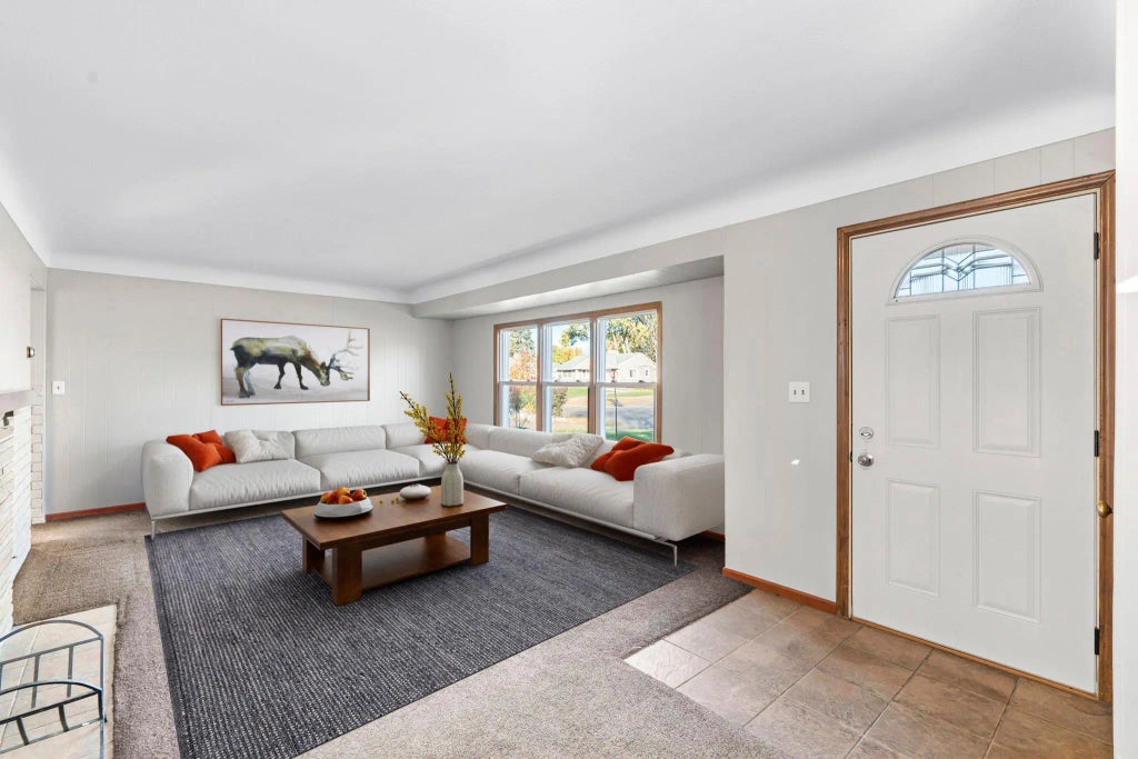 7544 Columbus Avenue, Richfield