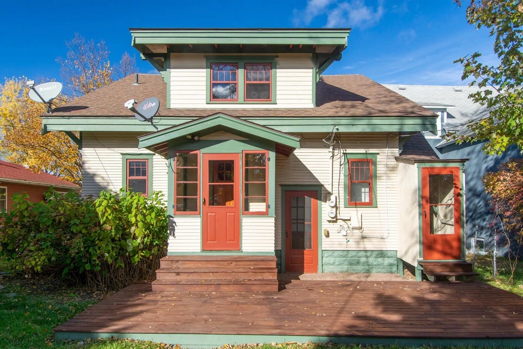 1720 Norwood Street, Brainerd