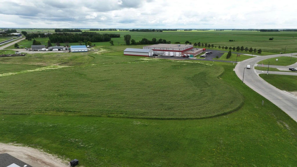 Tbd Greenwood St West Street W, Thief River Falls