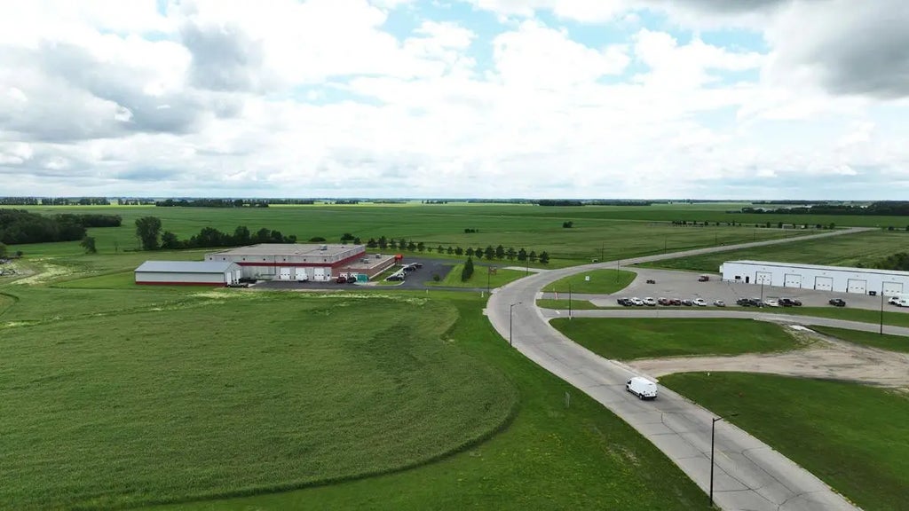 Tbd W Greenwood St W Street W, Thief River Falls