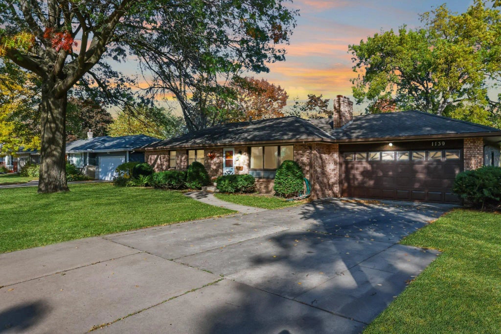 1139 Autumn Street, Roseville