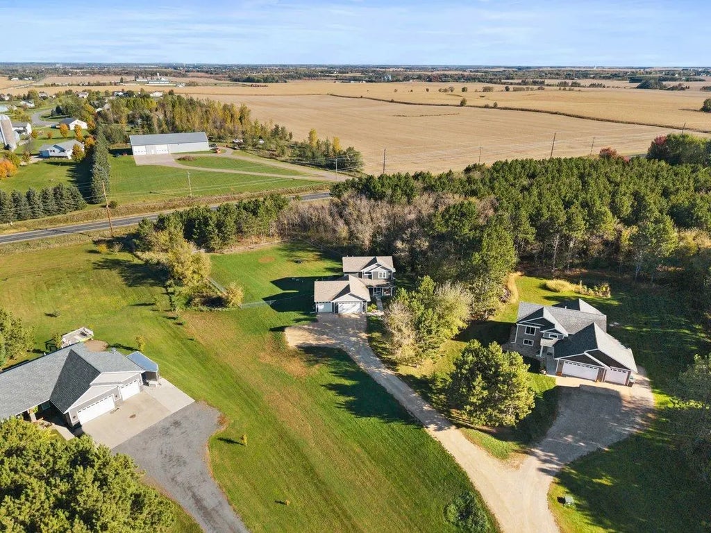 1193 121st Street, Roberts