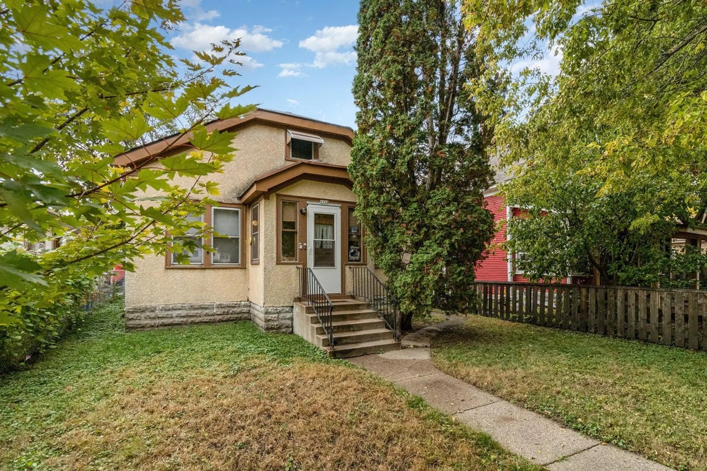 1723 3rd Avenue N, Minneapolis