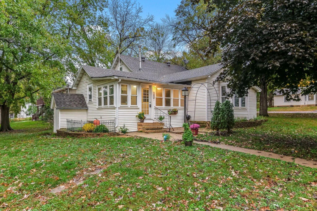 101 Mill Street N, Kasota