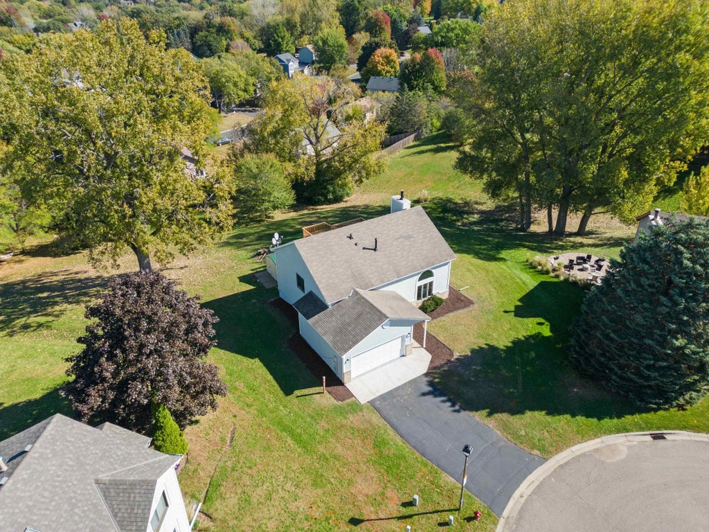 4124 New York Avenue, Eagan