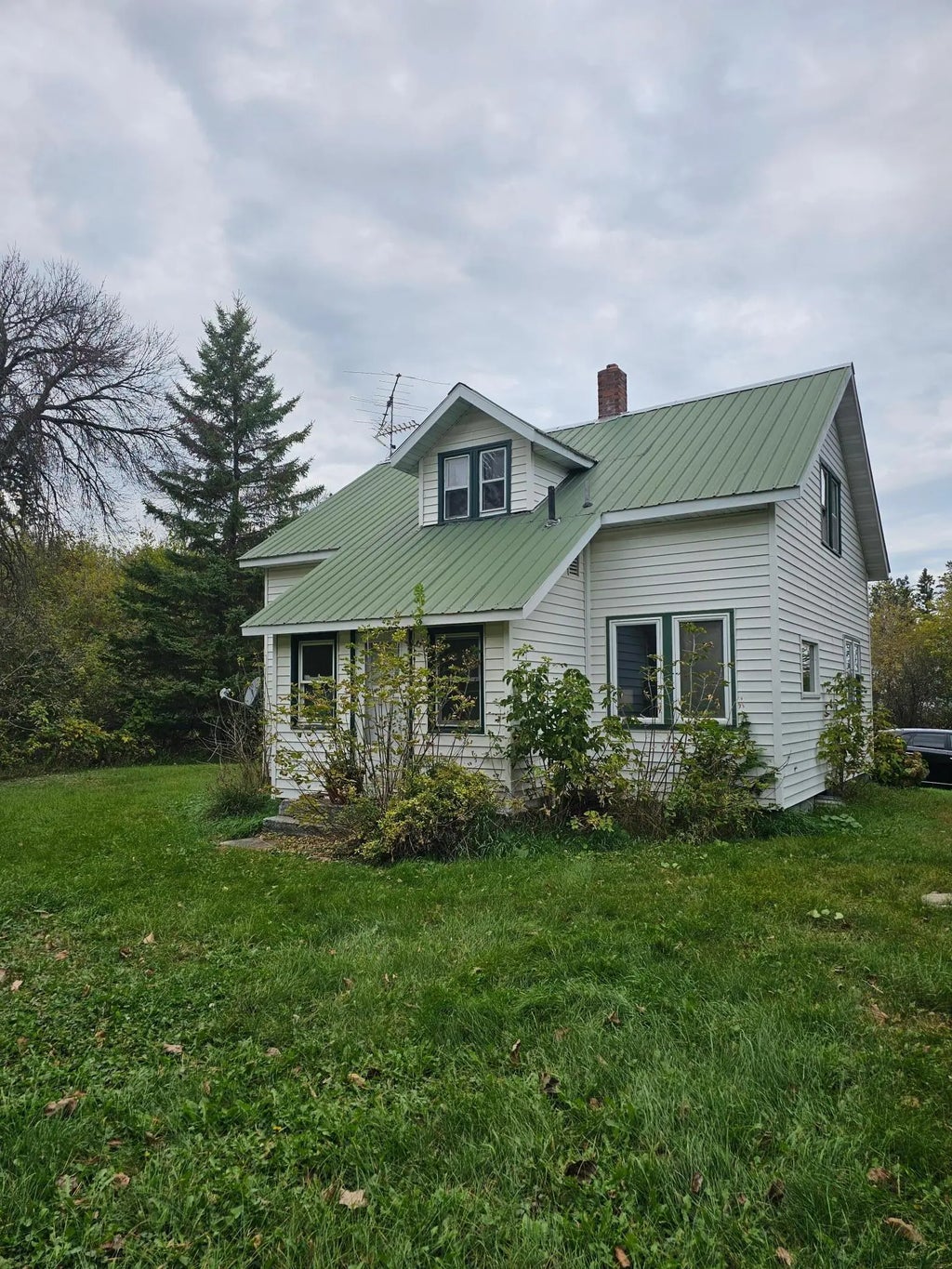 30409 County Highway 1, Maine Twp