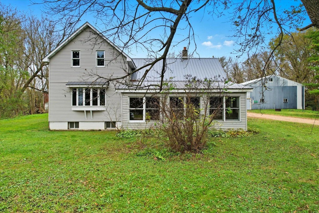 143 Highway 46, Black Brook Twp