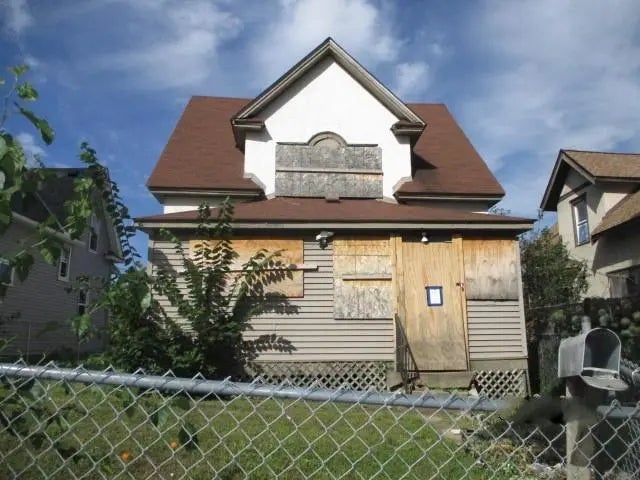 3707 N 6th Street, Minneapolis