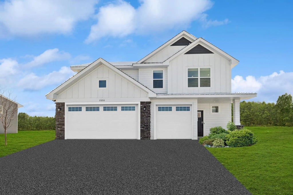 2606 Green Ash Avenue, Shakopee