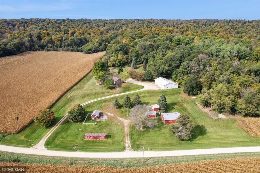 35319 63rd Avenue Way, Cannon Falls