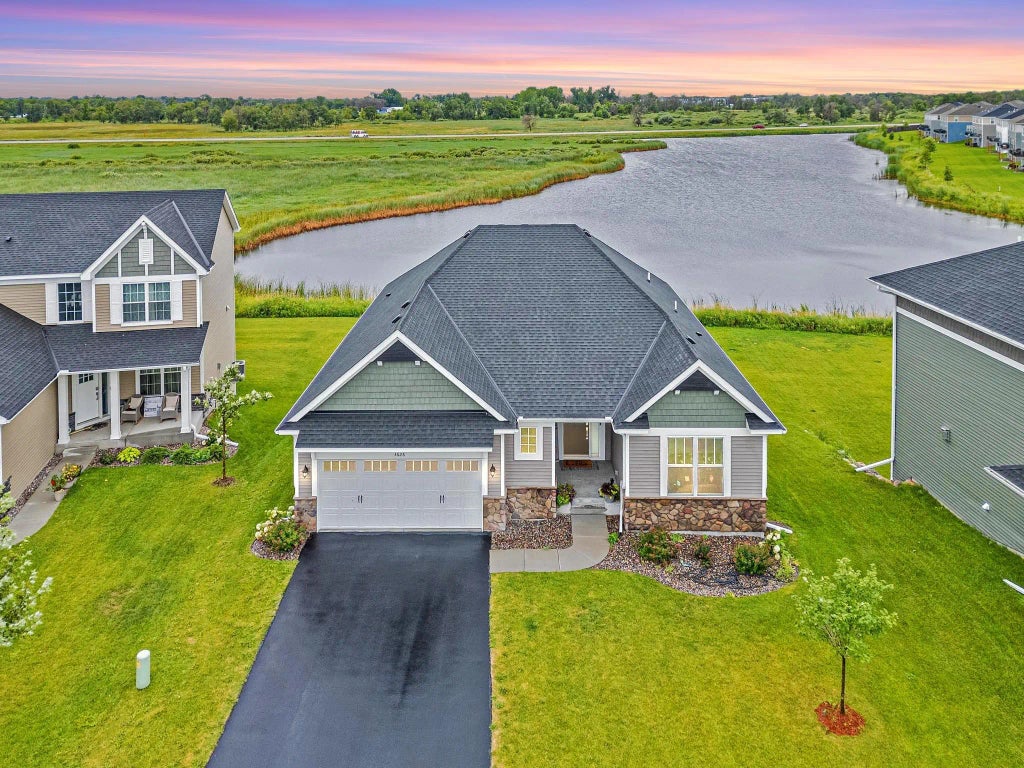 3626 110th Lane Ne, Blaine