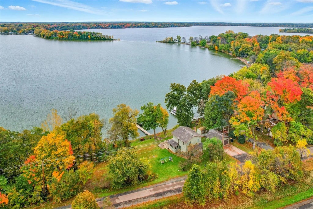 28605 Johnson Lane, Chisago City