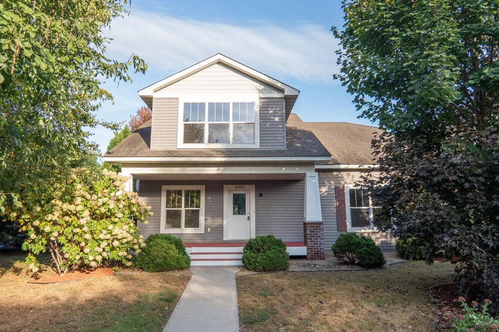 4108 Regent Avenue N, Robbinsdale