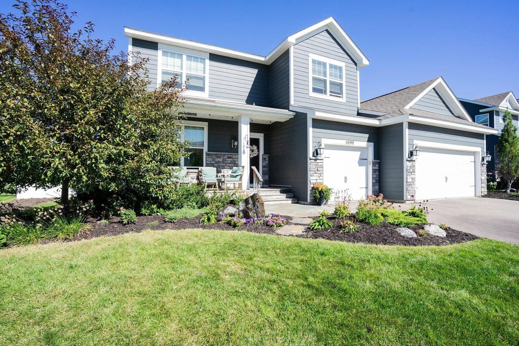 5099 151st Street W, Apple Valley