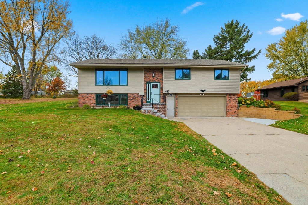 417 S Park Lane, Le Sueur