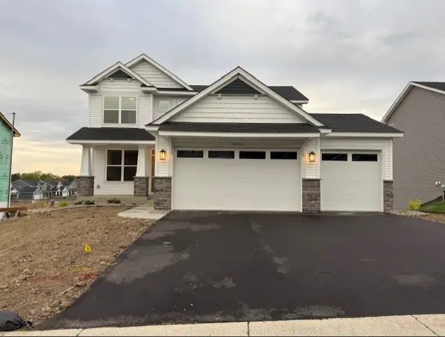 12115 Aurora Avenue, Rogers